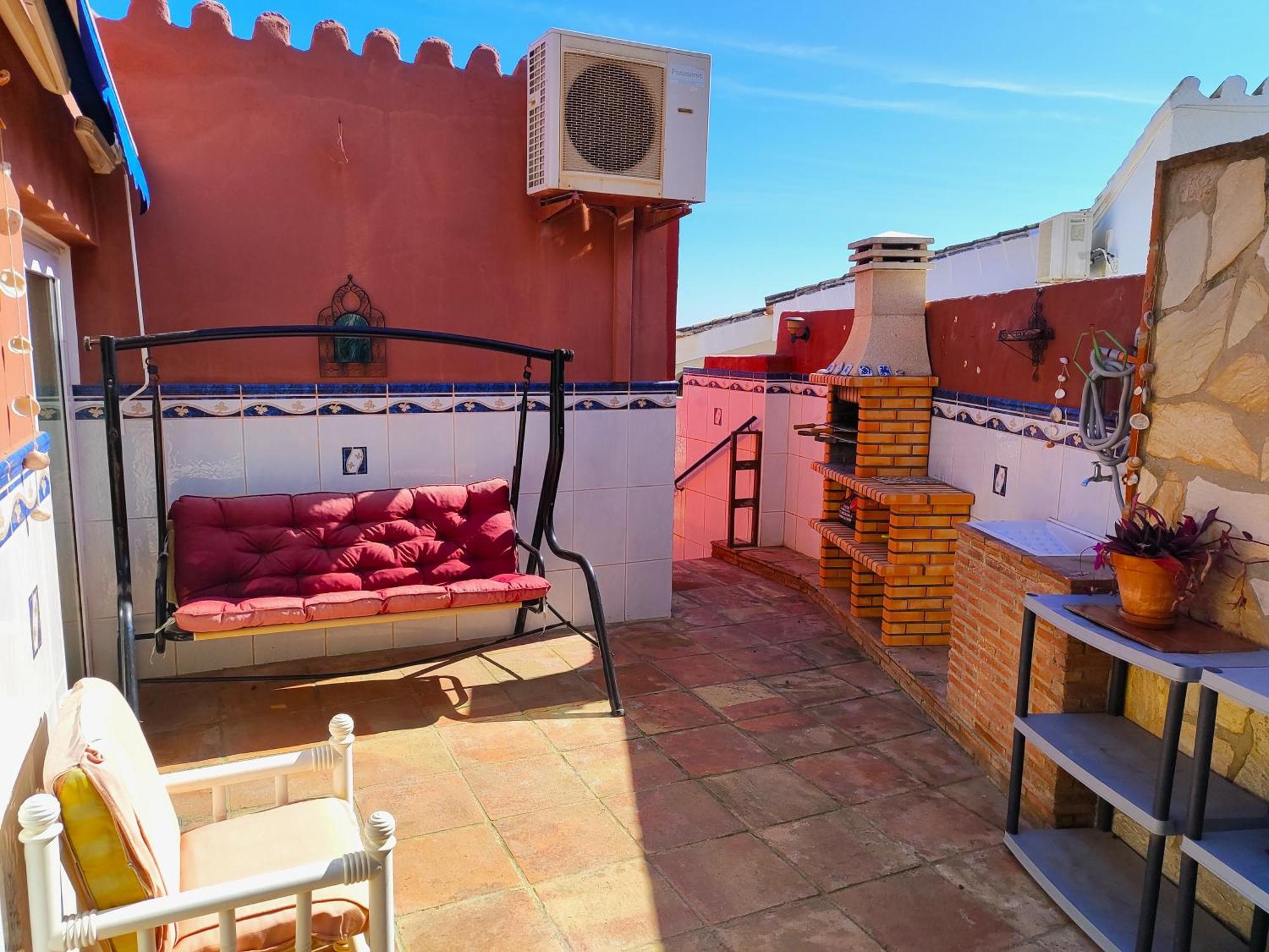 Evans Realty Au Nirvana & Playa & Piscina Vil·la Fuengirola