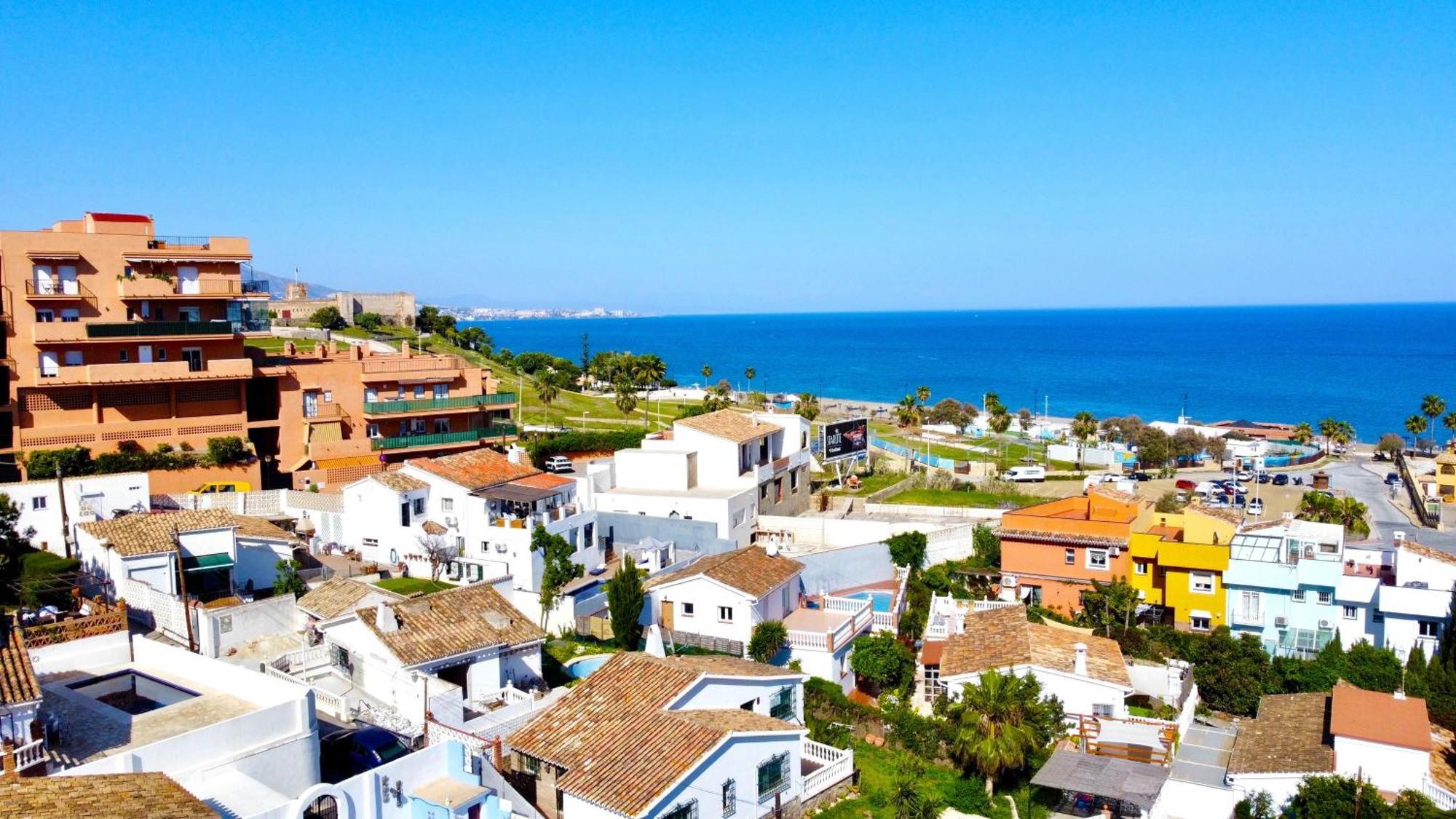 Evans Realty Au Nirvana & Playa & Piscina Vil·la