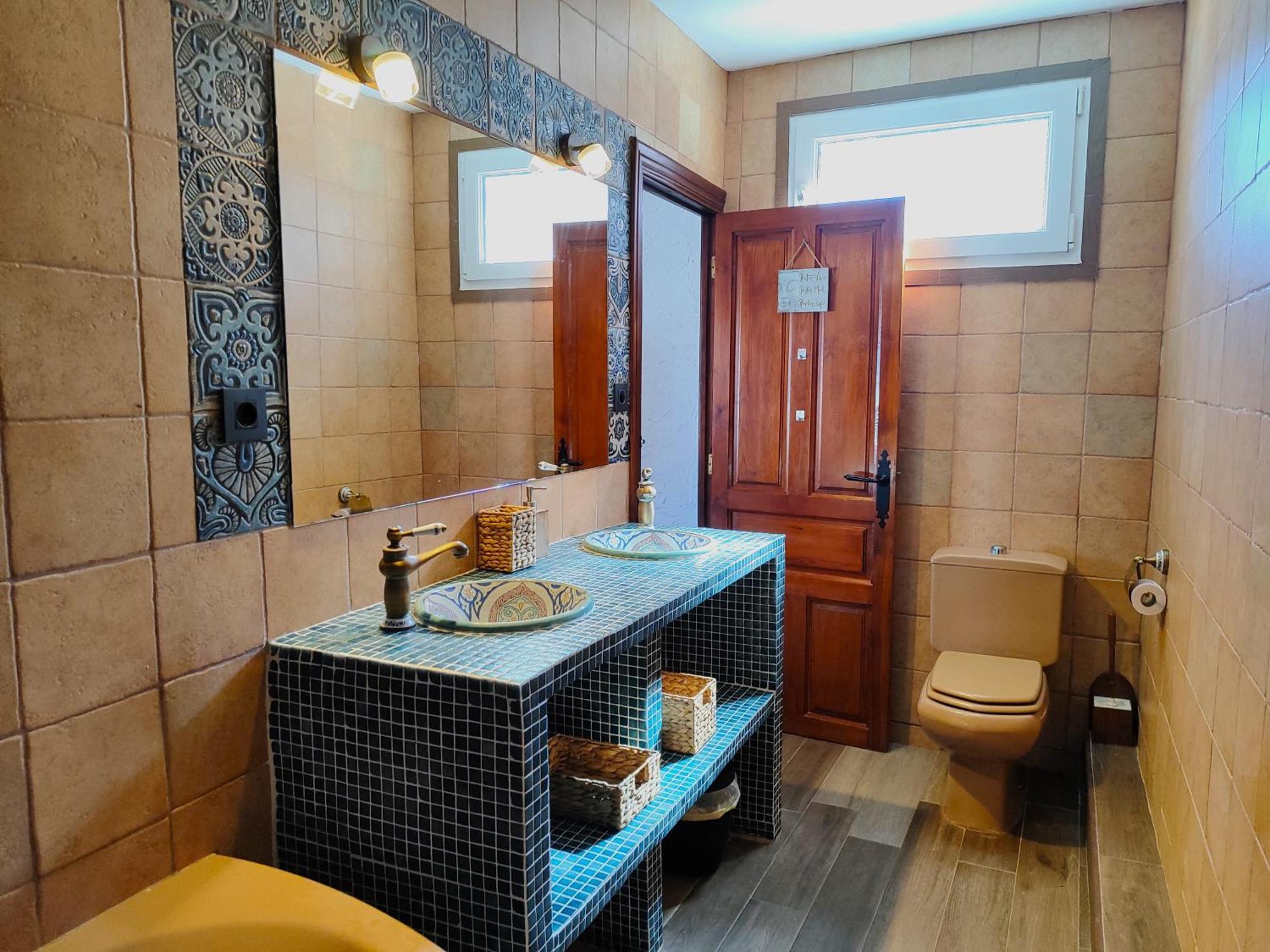 Willa Evans Realty Au Nirvana & Playa & Piscina