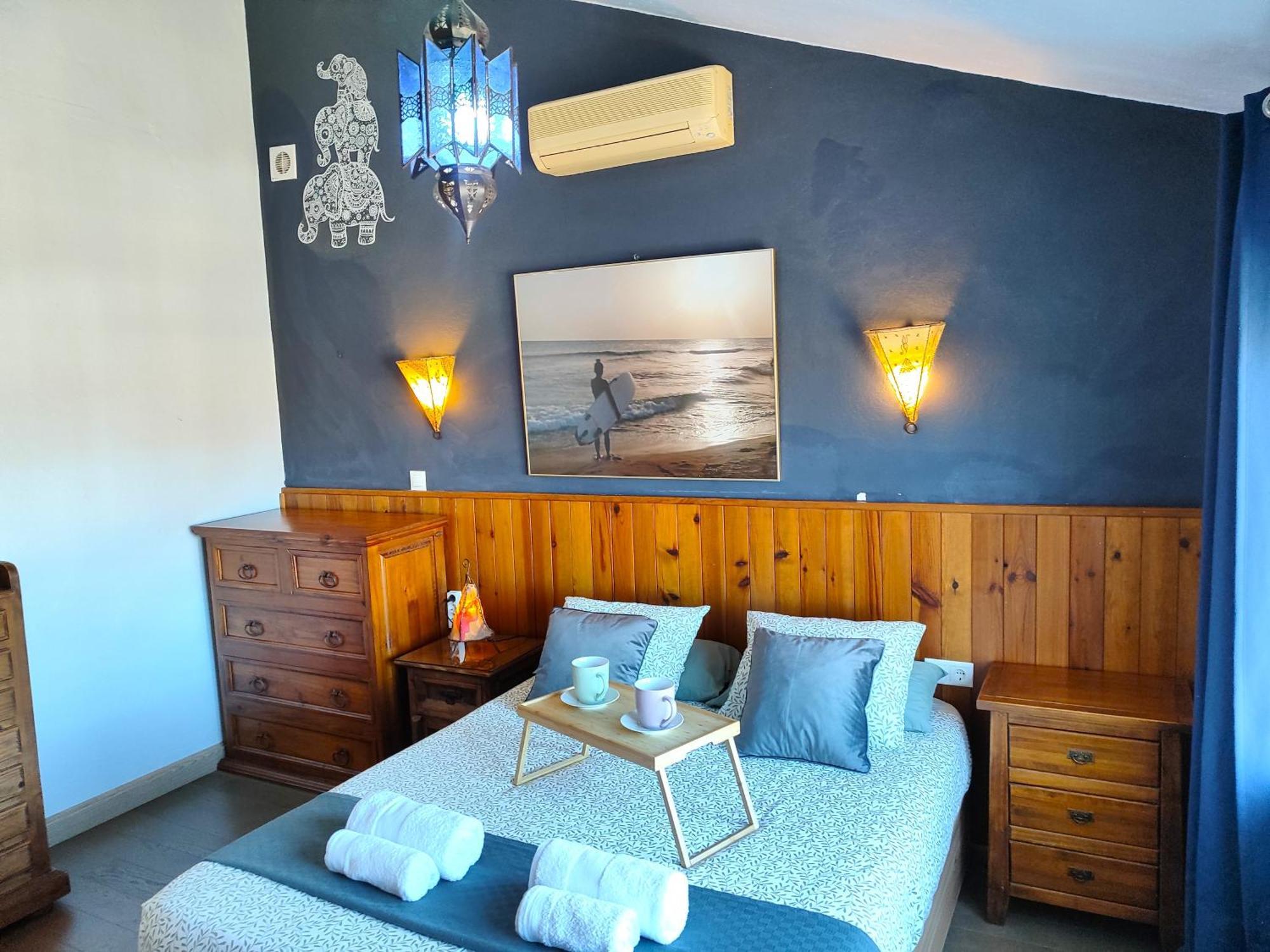 Evans Realty Au Nirvana & Playa & Piscina Willa
