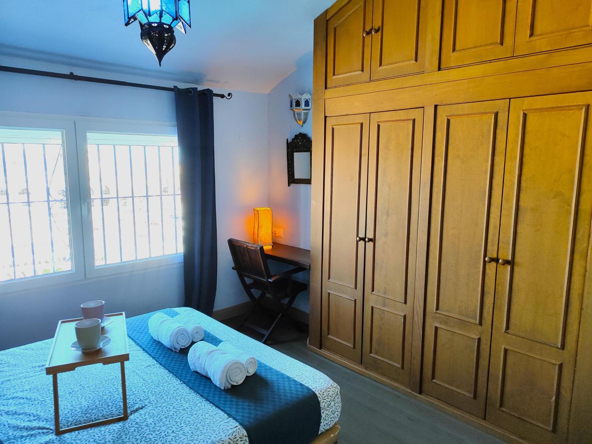 Willa Evans Realty Au Nirvana & Playa & Piscina Fuengirola