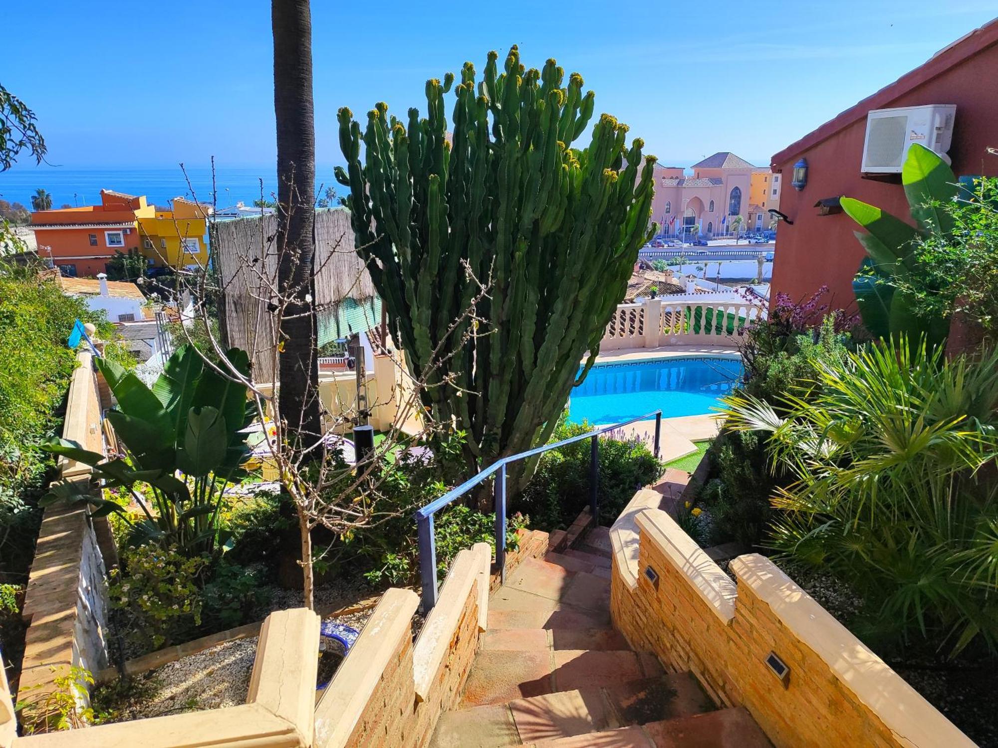Evans Realty Au Nirvana & Playa & Piscina Willa