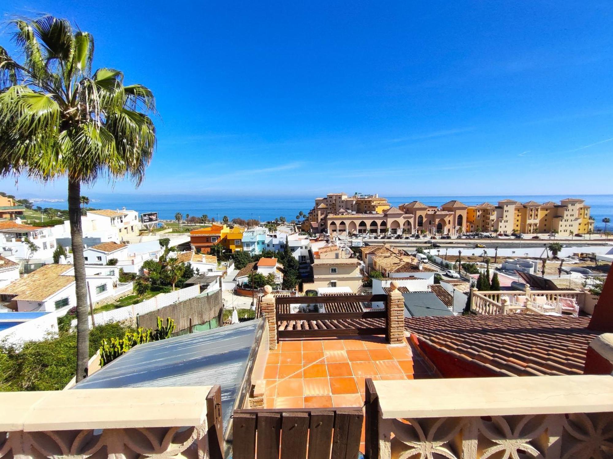 Willa Evans Realty Au Nirvana & Playa & Piscina