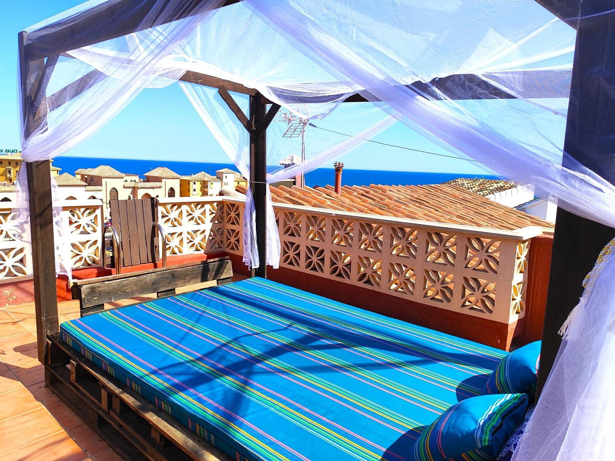 Villa Evans Realty Au Nirvana & Playa & Piscina