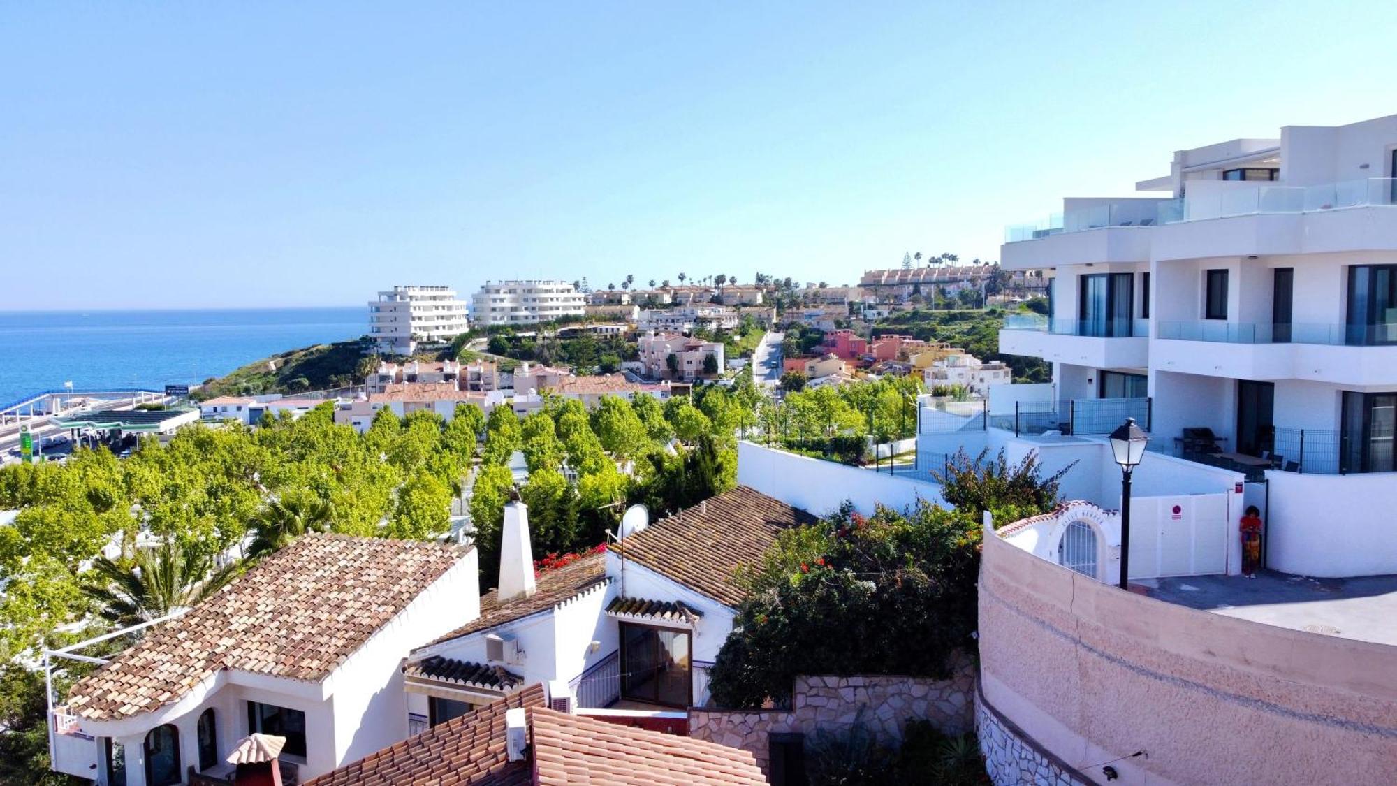Evans Realty Au Nirvana & Playa & Piscina Willa *