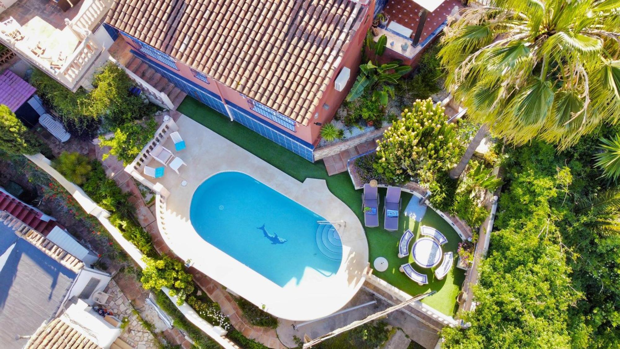 Evans Realty Au Nirvana & Playa & Piscina *